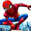 SuperHero Fighters 6 superhero fighters