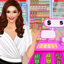 Supermarket Grocery Shopping Game 7 supermarket grocery shopping game