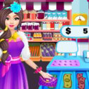 Supermarket Shopping Mall Family Game 6 supermarket shopping mall family game