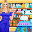 Supermarket Shopping Mall Game 5 supermarket shopping mall game