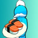 Sushi Bar 4 sushi bar