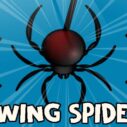 Swing Spider 10 swing spider