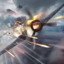 Tail Gun Charlie 9 tail gun charlie 2