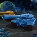 Tanks in Space 8 tanks in space 2