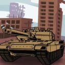 Tanks Racing 8 tanks racing