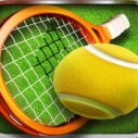 Tennis Game 3 tennis game