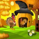 Thanksgiving Escape Series Episode 1 6 thanksgiving escape series episode 1