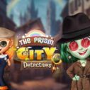 The Prism City Detectives 4 the prism city detectives 2