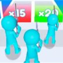 They Are Coming 3D Game 2 they are coming 3d game
