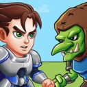 Tower Hero Wars 8 tower hero wars 1