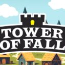 Tower of Fall 10 tower of fall 1