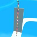 Tower Run Game 2 tower run game