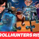 Trollhunters Rise of the Titans Jigsaw Puzzle 3 trollhunters rise of the titans jigsaw puzzle