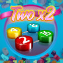 Two For 2: match the numbers! 3 two for 2 match the numbers