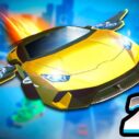 Ultimate Flying Car 2 2 ultimate flying car 2 1
