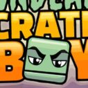 Undead Crate Boy 8 undead crate boy