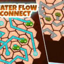 Water Flow Connect 6 water flow connect