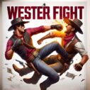 Western Fight 3 western fight 1