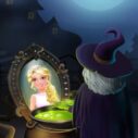 Witch Princess Alchemy 4 witch princess alchemy 2