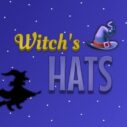 Witchs hats 8 witchs hats 1