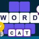 Word Challenge 5 word challenge 1