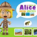 World of Alice Animal Habitat 5 world of alice animal habitat 2