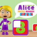 World of Alice Puzzle Numbers 10 world of alice puzzle numbers 2