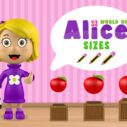 World of Alice Sizes 8 world of alice sizes 1