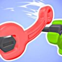 Wrench & Nuts 2 wrench amp nuts 1