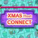 Xmas Float Connect 4 xmas float connect 1