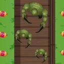Zigzag Zombie 9 zigzag zombie
