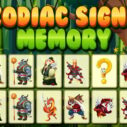 Zodiac Signs Memory 8 zodiac signs memory