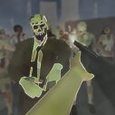 Zombie Survival FPS : Defense Z Mart 3 zombie survival fps defense z mart 1