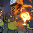Zombie Towers 4 zombie towers 1