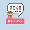 2048 Level 12 9 2048 level 12