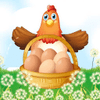 Egg Collector 9 egg collector